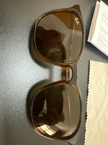Ray-Ban RB4307 Original c/ Nota Fiscal - I