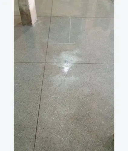 Piso de Granitina