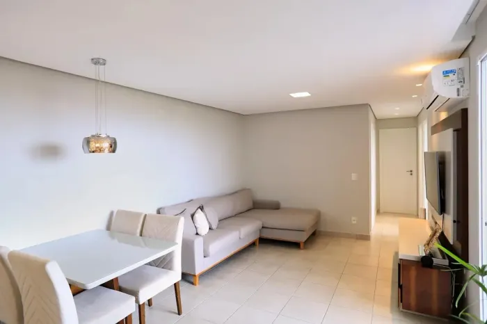 Apartamento à Venda - Nova Vista, 3 Quartos, 78 m2