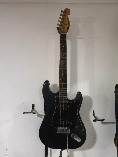Guitarra Giannini