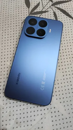 Xiaomi 17T Pro 512/12 GB
