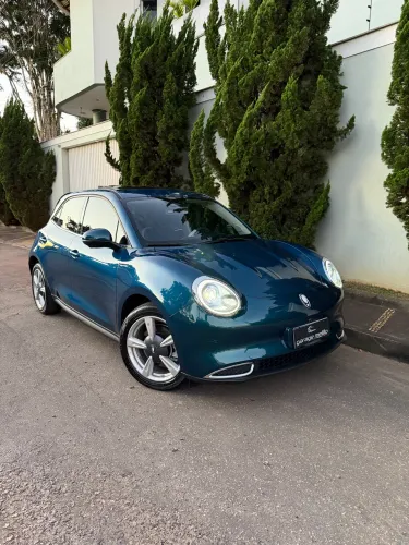 GWM Ora 03 Skin (elétrico) 2026