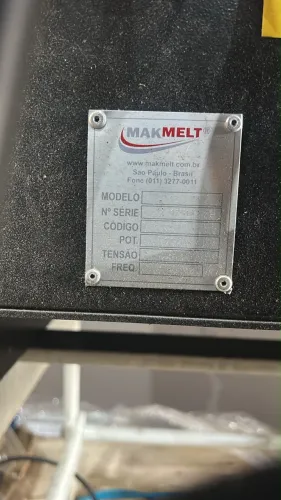 Coleiro hotmelt
