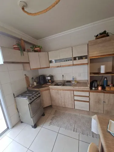 Cozinha completa