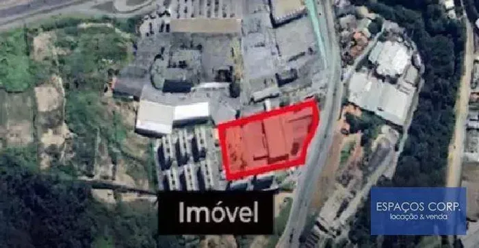 Terreno comercial, 20000m² - venda por R$ 27.000.000 ou aluguel por R$ 188.731/mês - Centr