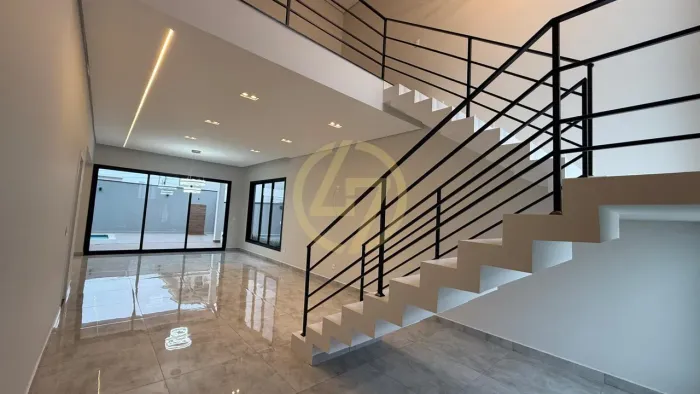Casa em Condomínio - Itapetininga, SP