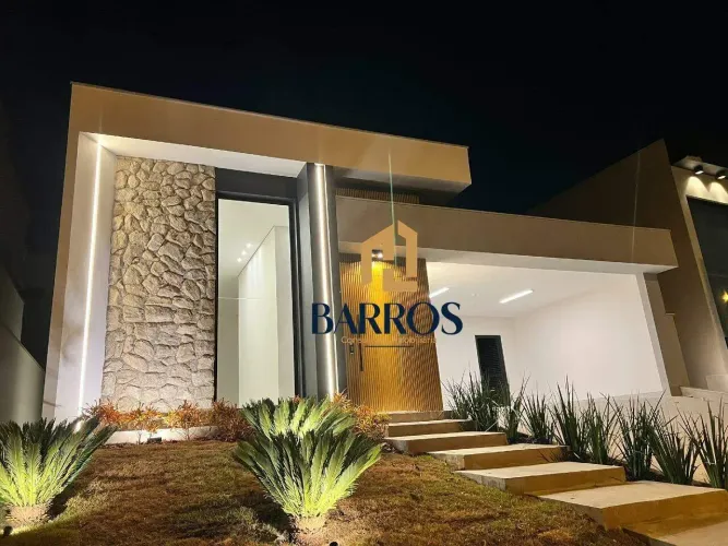 Casa á Venda, 3 dorm, 172 m² Villa Bela Vista - Piracicaba/SP