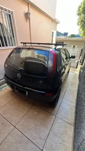 Chevrolet Corsa Hat. Maxx 1.8 MPFI 8V Flexpower 5P 2005