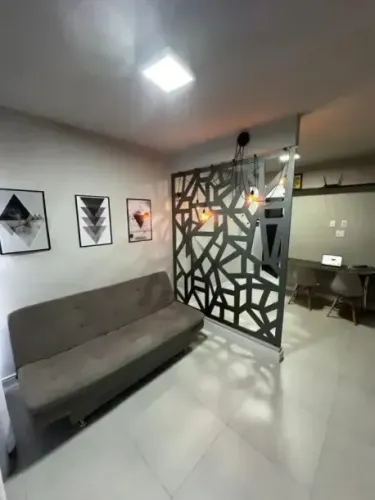 Imóvel para venda com 41 metros quadrados com 1 quarto em Coqueiros - Florianópolis - SC