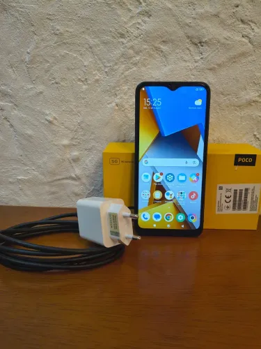 Xiaomi POCO M4
