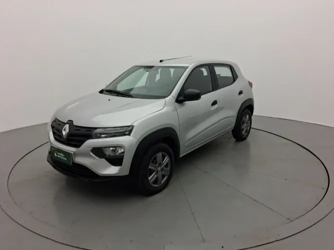 Renault Kwid 1.0 Zen 2026