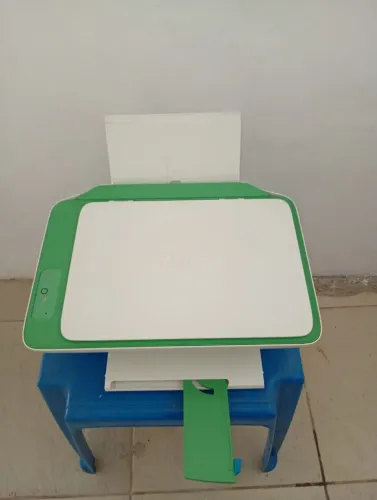 Multifuncional HP 
