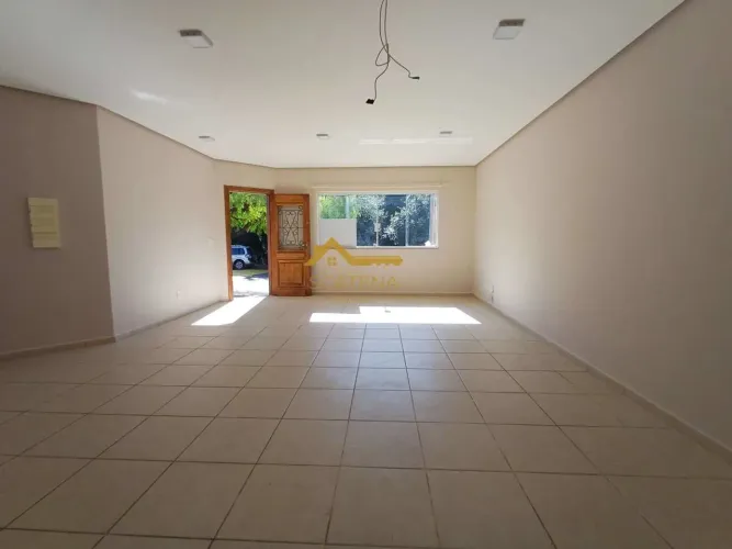 Casa para Locação ou Venda no Condomínio Villa dos Inglezes em Sorocaba, com 4 quartos (03