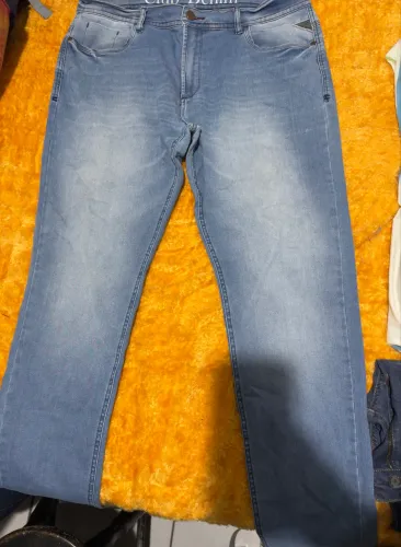 Calça jeans 