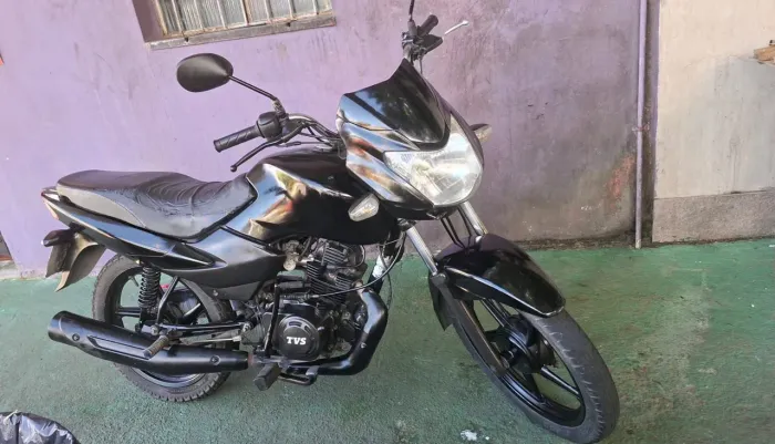 Mottu esport tvs 