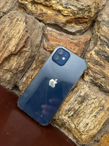 iPhone 12 128GB Azul