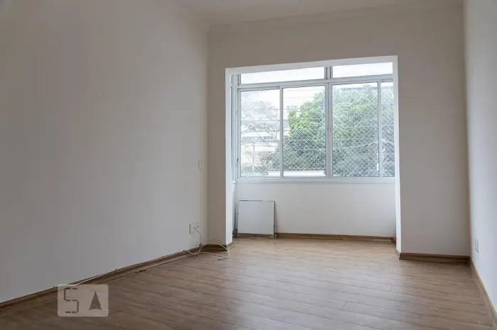 Apartamento à Venda - Higienópolis, 2 Quartos, 82 m2