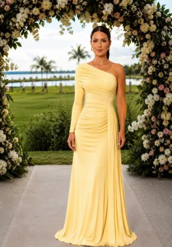 vendo vestido de festa