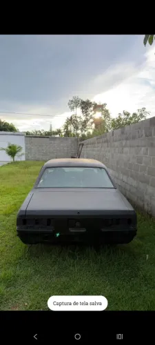 Chevrolet Opala Comodoro/comod. SLE 4.1/2.5 2027