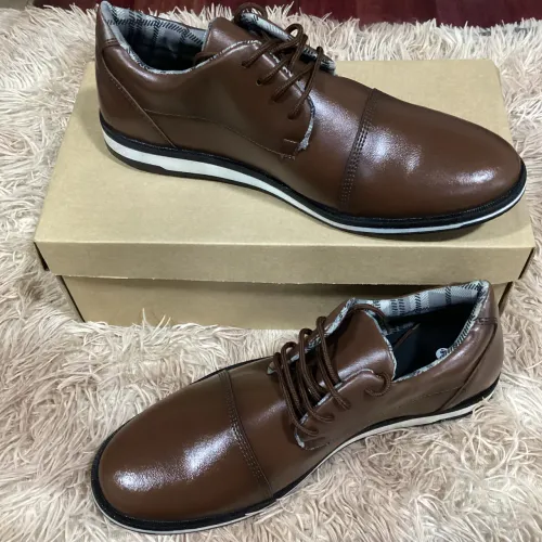 Sapato Oxford