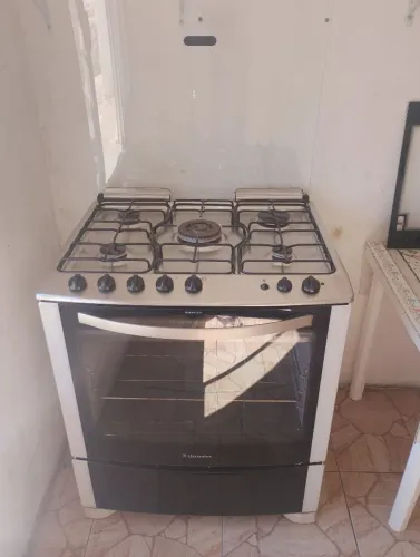 Fogão de 5 bocas