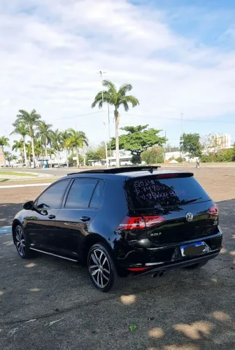Volkswagen Golf Highline 1.4 TSI 140cv Aut. 2014