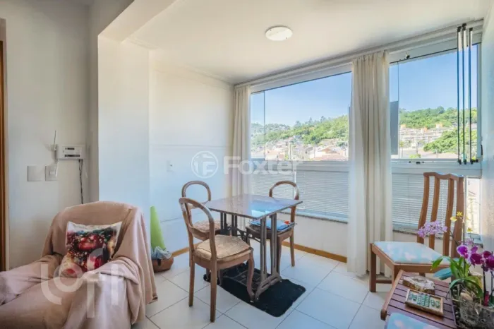 Apartamento à venda Rua João Motta Espezim, Saco dos Limões - Florianópolis