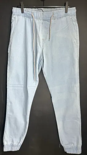 calça jogger