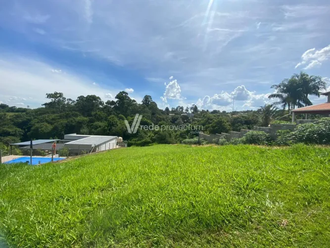 Terreno a venda - 1.048 mt2 - Condominio Santa Isabel em Salto/SP