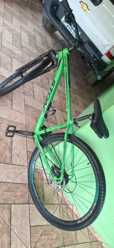 Bicicleta stone aro 29