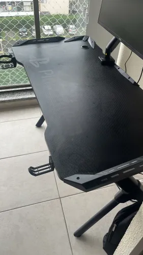 Mesa Playstation