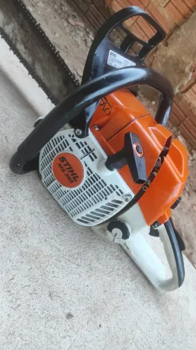 Motosserra Stihl MS 382