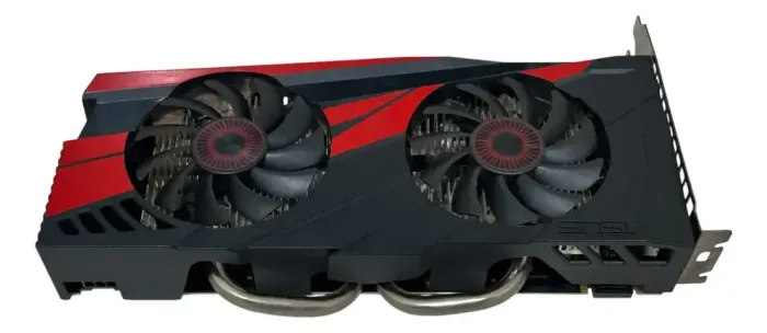 Gtx 960 2gb Gddr5 Asus