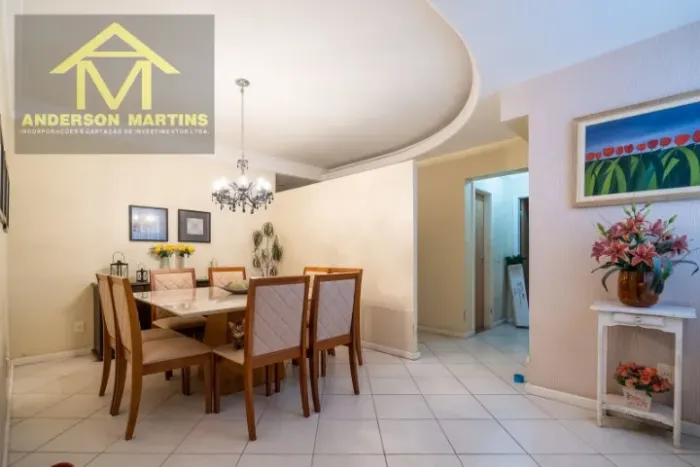 Apartamento 4 Quartos na Praia da Costa - Código: 22632 R