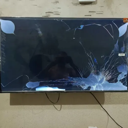 Tv TCL 43 polegadas