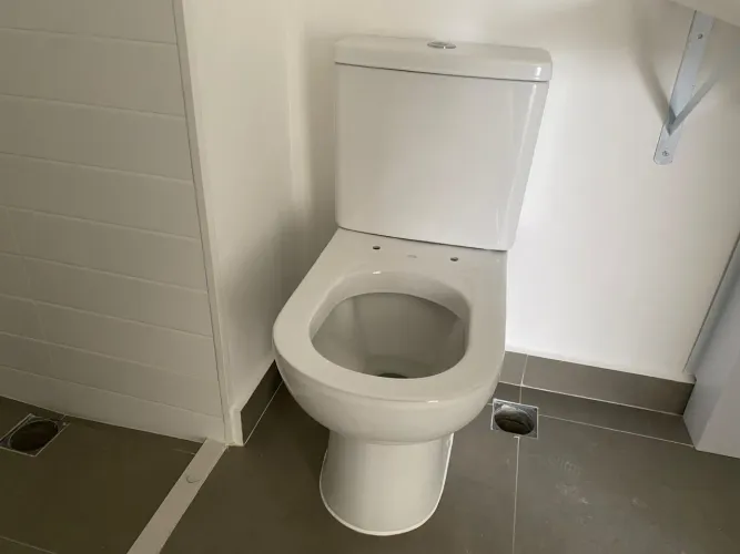 Vaso Sanitário 