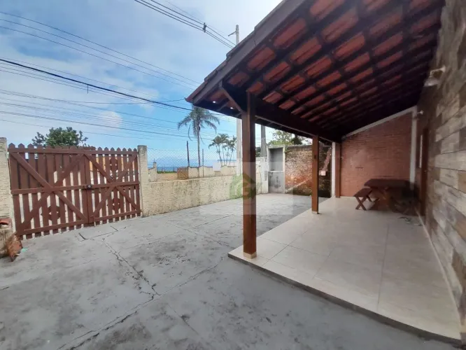 Casa à venda, 140 m² por R$ 580.000,00 - Massaguaçu - Caraguatatuba/SP