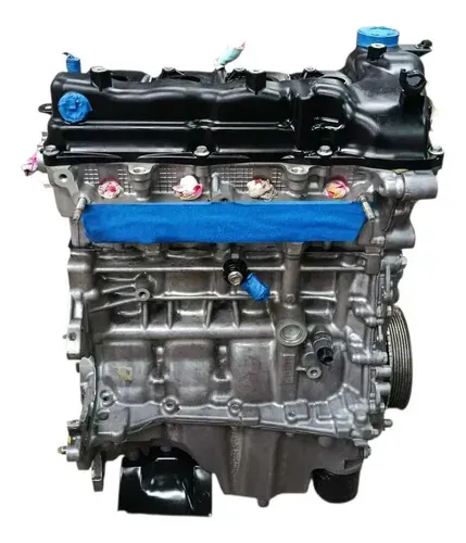 Motor Parcial Etios 2016 1.3 4c 16v X 5p 90cv