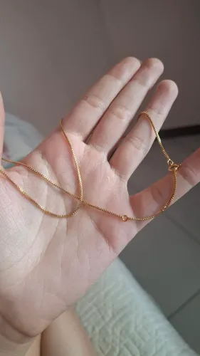Gargantilha
