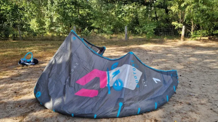 Duotone Evo kite 7m 2021