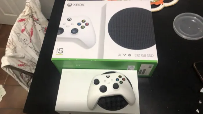 Xbox