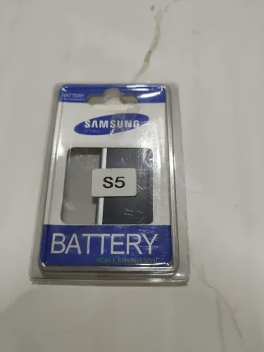 Bateria Samsung S5