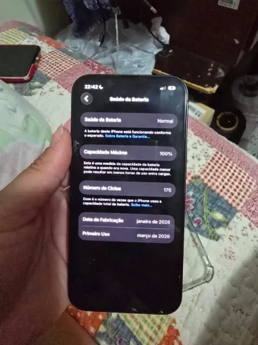 iPhone 17e
