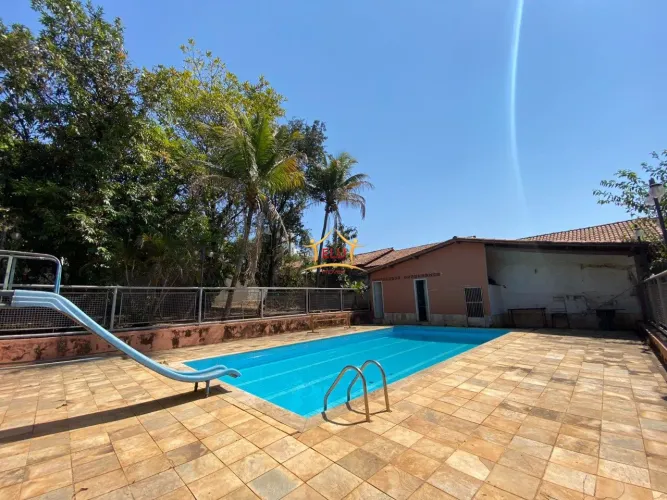 excelente sitio em Lagoa Santa!!