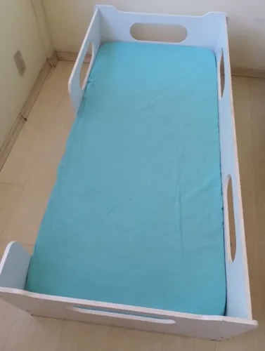 Cama infantil
