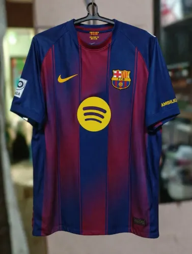 Camisa oficial Barcelona