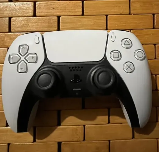 CONTROLE DE PS5 - POUCO TEMPO DE USO / SEM DRIFT 