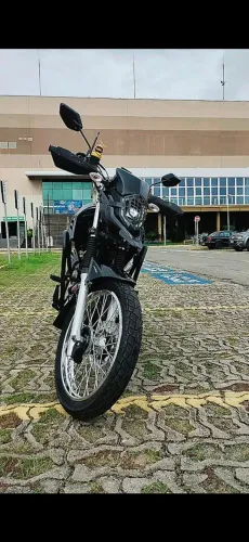 yamaha crosser 150 2024 