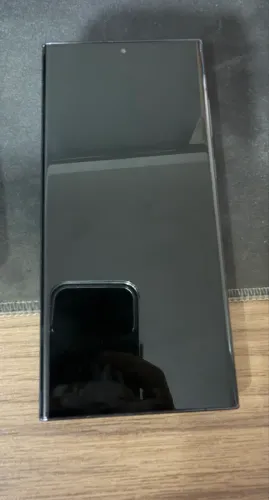 Galaxy s23 ultra novinho