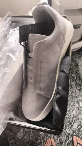 Sapato masculino